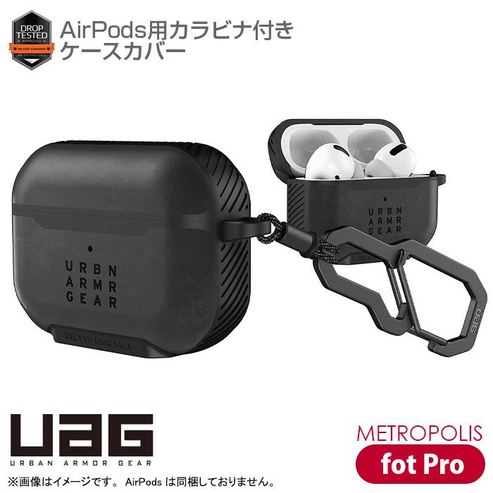中古 [未使用品・箱なし発送] [良品] URBAN ARMOR GEAR METROPOLIS 