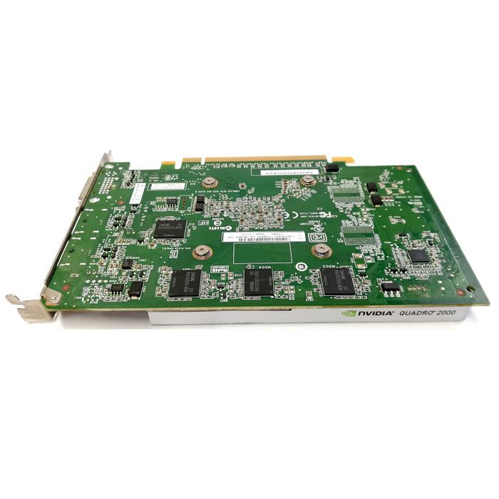 NVIDIA 中古 NVIDIA Quadro 2000 エヌビディア DELL デル GDDR5 1GB