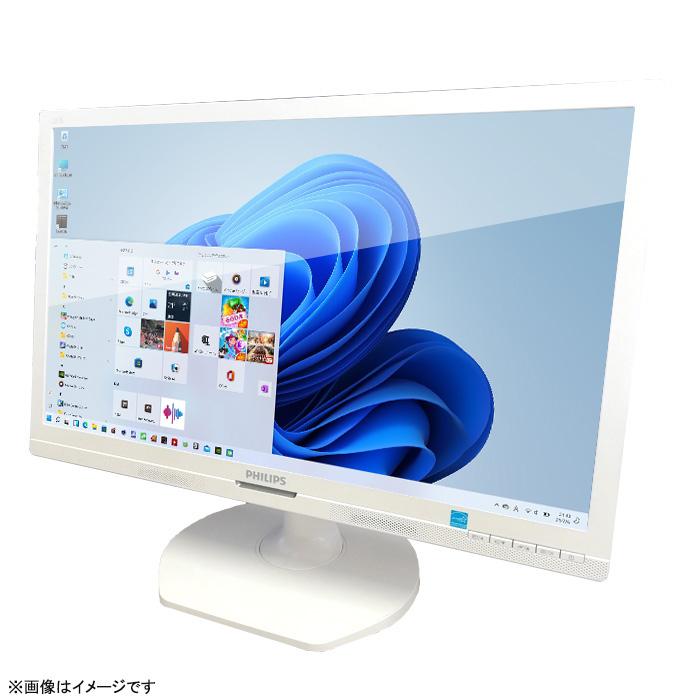 Philips（フィリップス） 中古 PHILIPS 21.5インチ 液晶モニター 