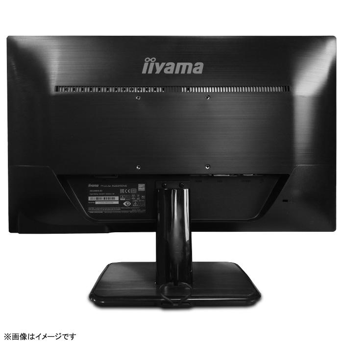 ProLite XU2293HS-4│iiyama│BTOパソコン・PC通販ショップのマウス