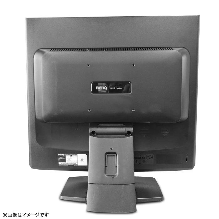 BenQ 　19インチ　モニター本体のみ　BL912 BenQ 中古 BL912 19インチ スクエア 液晶モニター ブラック 非
