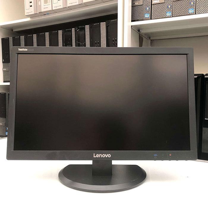 中古 ☆店長おまかせ 22インチ ワイド 液晶モニター 22型 ディスプレイ