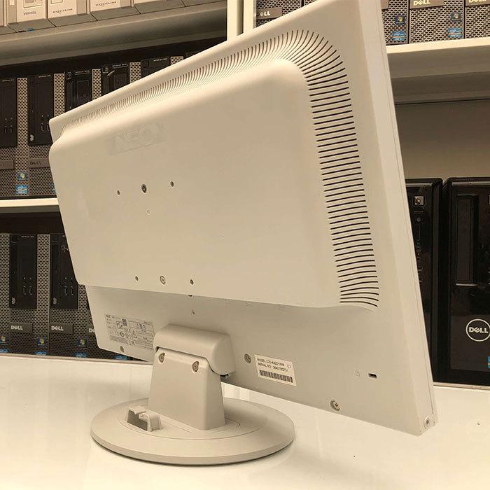 中古 ☆店長おまかせ 22インチ ワイド 液晶モニター 22型 ディスプレイ