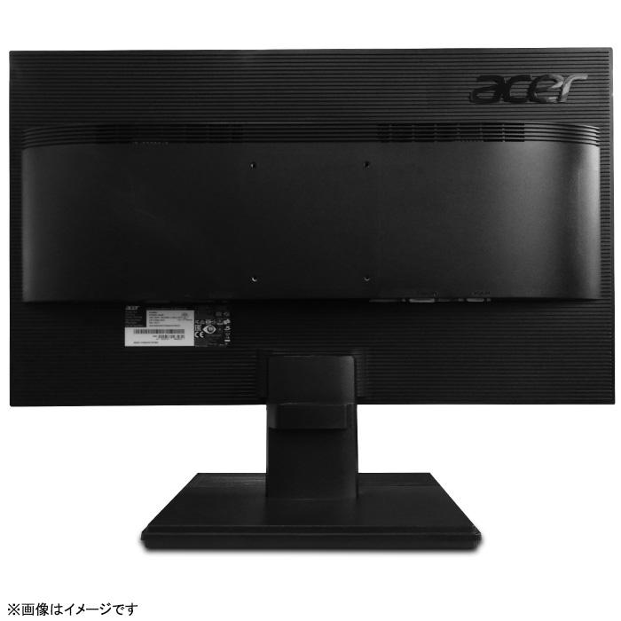 acer 中古 Acer 19.5インチ ワイド 液晶モニター V206HQL acer 中古 Acer 19.5インチ ワイド 液晶モニター V206HQL