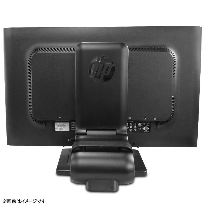 中古 HP Compaq LA2306x 23インチ ワイド 液晶モニター フルFD 縦置き可 非光沢 ノングレア DisplayPort D-SUB VGA DVI 23型 PCモニター 中古モニター｜hhht-store｜02