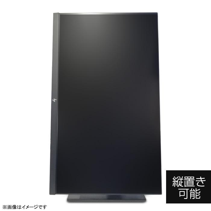エイチピー 中古 HP Z27n G2 27インチ ワイド 液晶モニター 2K WQHD 縦