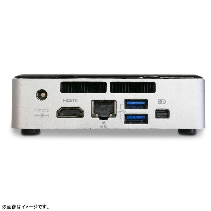 【中古ミニデスクトップPC】 Core i3/8GBメモリ/SSD 搭載モデル 小型 中古デスクトップパソコン Windows11 MicrosoftOffice2021