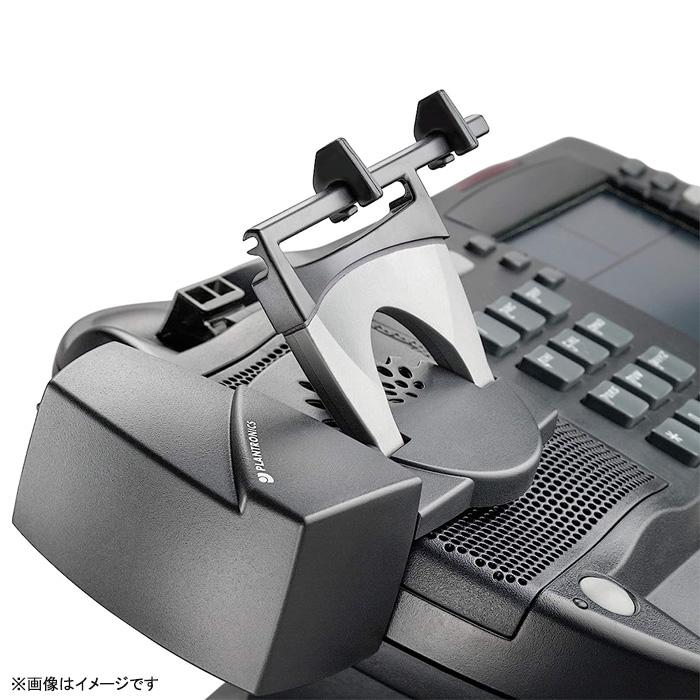 PRINCETON（プリンストン） 中古 未使用品 美品 Plantronics 固定