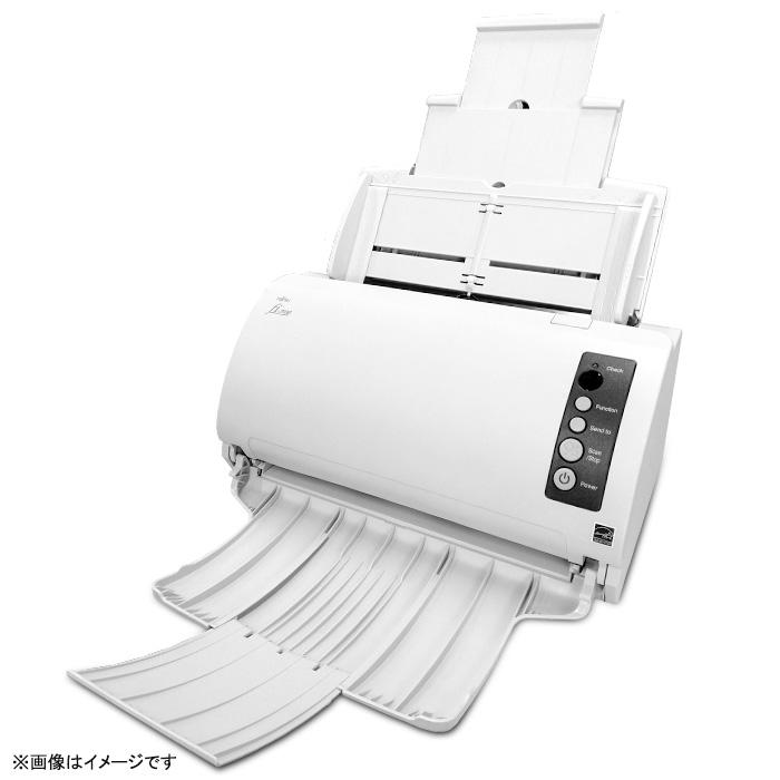 富士通（FUJITSU） 中古 Image Scanner fi-7030 A4 コンパクトスキャナ