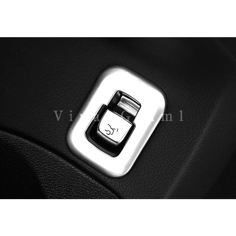 Cクラス W205 S205 セダン ワゴン アクセサリー パーツ インテリア