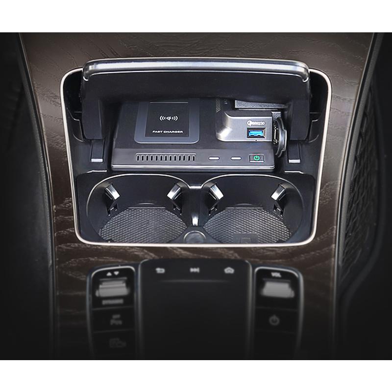 Cクラス W205 S205 セダン ワゴン glc アクセサリー パーツ ワイヤレス