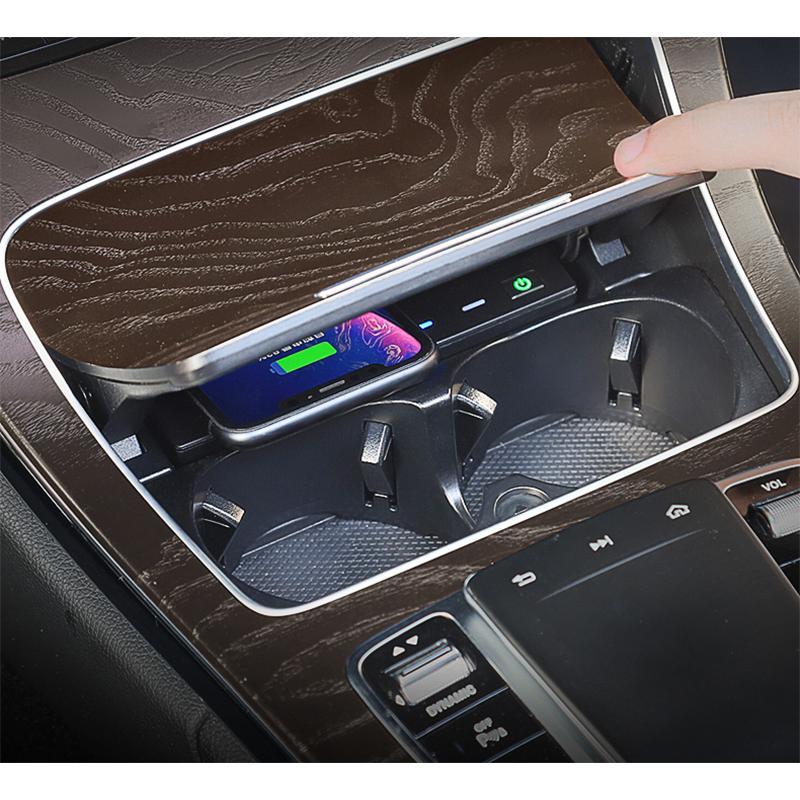 Cクラス W205 S205 セダン ワゴン glc アクセサリー パーツ ワイヤレス 