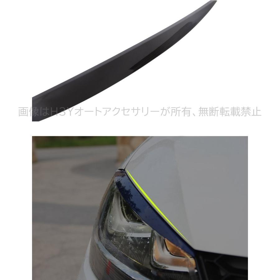 ゴルフ7 TSI GTI アクセサリー カスタム パーツ VW 用品 ヘッドライト