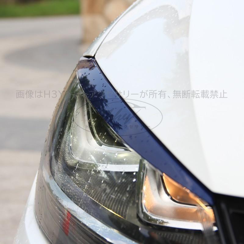 ゴルフ7 TSI GTI アクセサリー カスタム パーツ VW 用品 ヘッドライト