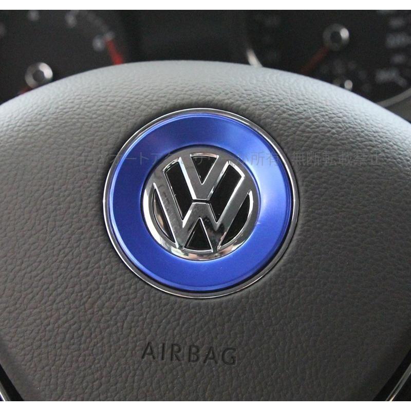 ゴルフ7 TSI アクセサリー カスタム パーツ VW 用品 インテリアパネル
