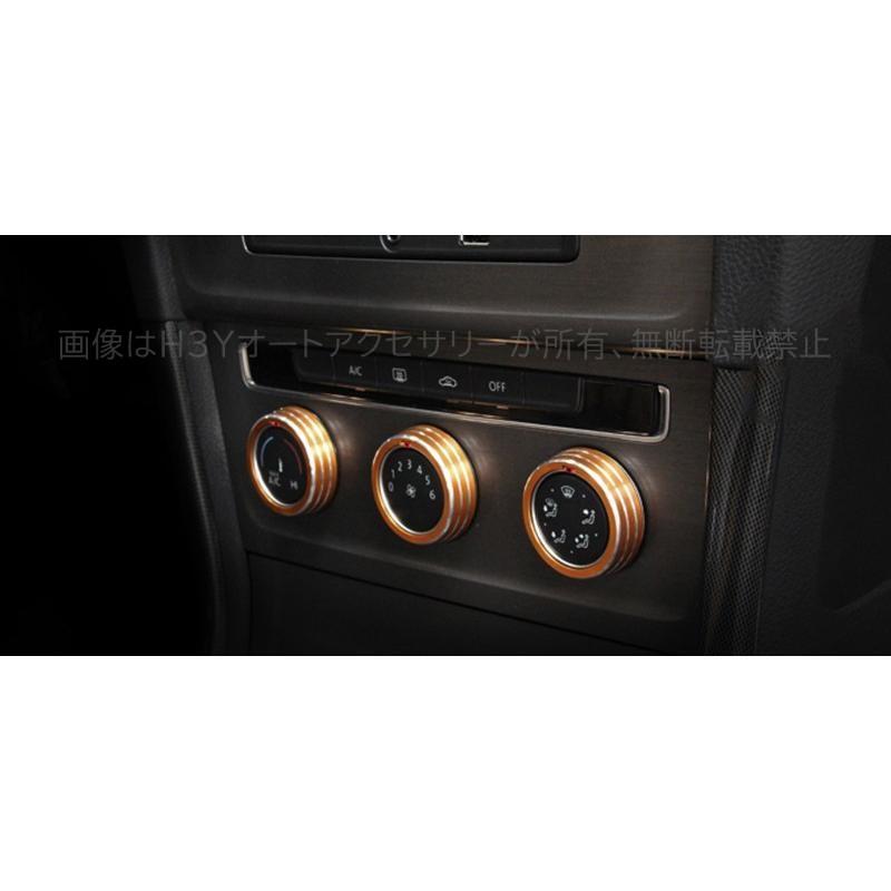 ゴルフ7 TSI GTI GTE アクセサリー カスタム パーツ VW 用品