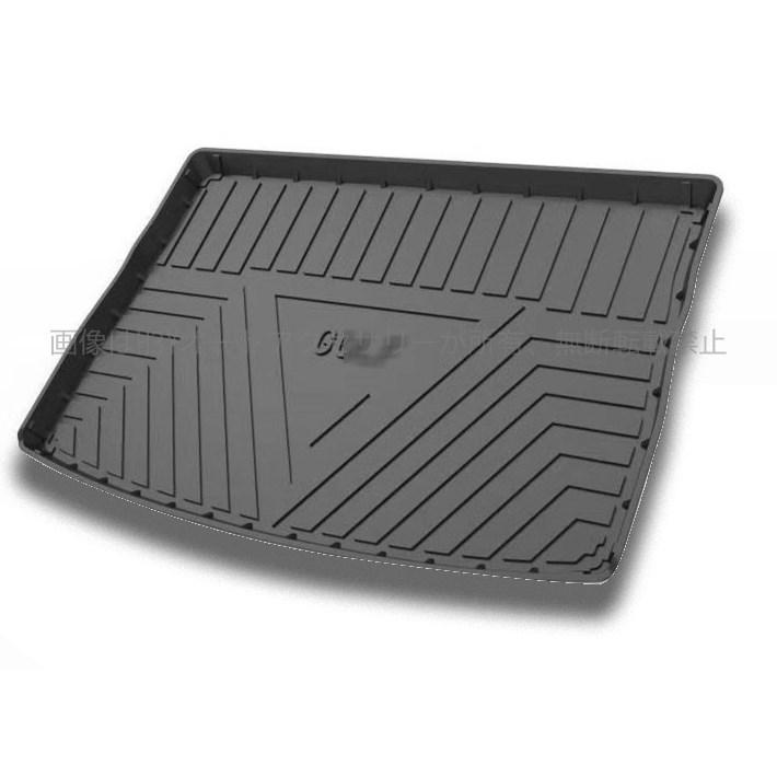 ゴルフ7 TSI GTI アクセサリー カスタム パーツ VW 用品 ラゲッジ
