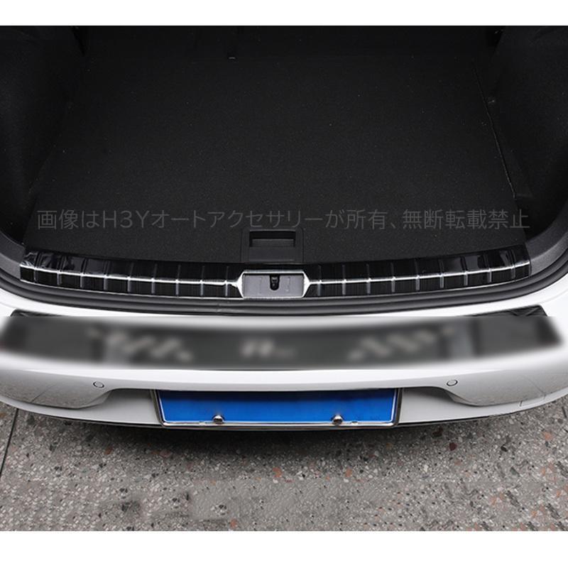 ゴルフ7 TSI GTI GTE バンパーガード カスタム パーツ VW 用品