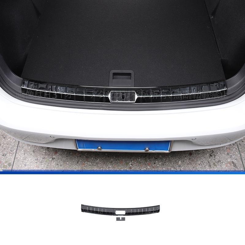 ゴルフ7 TSI GTI GTE バンパーガード カスタム パーツ VW 用品
