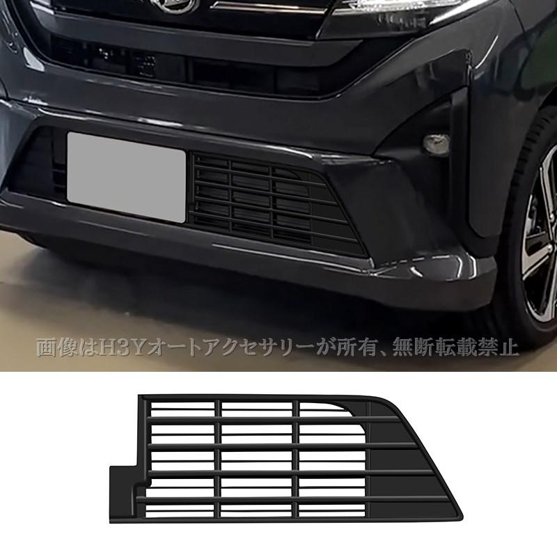 爆買 新型ムーヴ MOVE LA850S LA860S 新型ステラ ロアグリルカバー