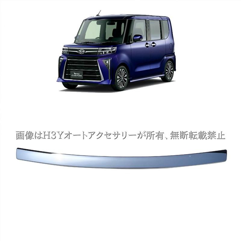 ダイハツ タントカスタム スバル シフォンカスタム ボンネット