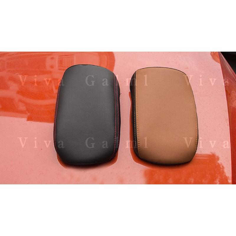 ゴルフ7 ヴァリアント アクセサリー カスタム パーツ アームレスト