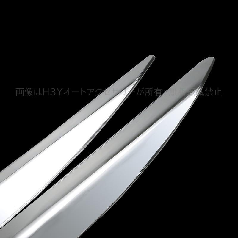 アルファード30 ヴェルファイア30系 アクセサリー カスタム トヨタ