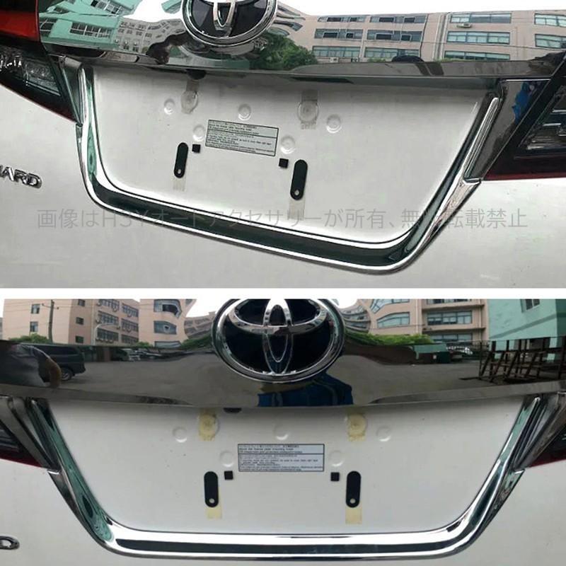 アルファード30 ヴェルファイア30系 アクセサリー カスタム トヨタ