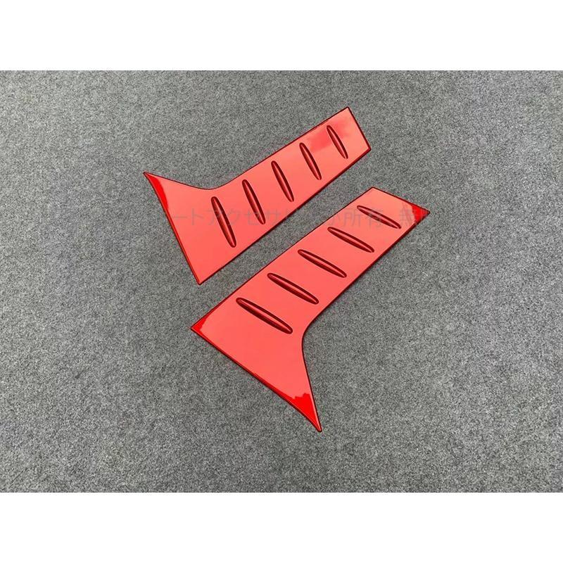アルファード/ヴェルファイア30系 アクセサリー カスタム トヨタ C