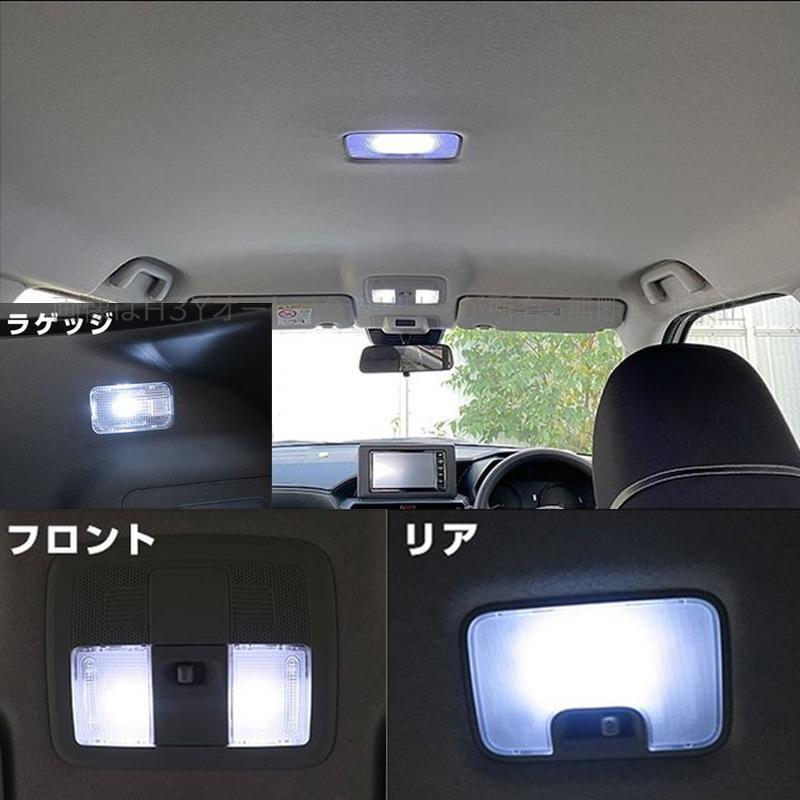 アルファード/ヴェルファイア30系 アクセサリー カスタム トヨタ LED