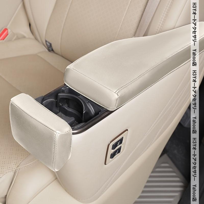 アルファード40系 ヴェルファイア40系 レクサスLM500h セカンドシート