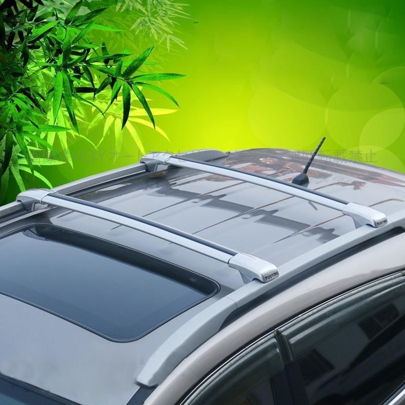 H3Y ランドクルーザープラド150系 アクセサリー カスタム パーツ PRADO ルーフキャリア FB026