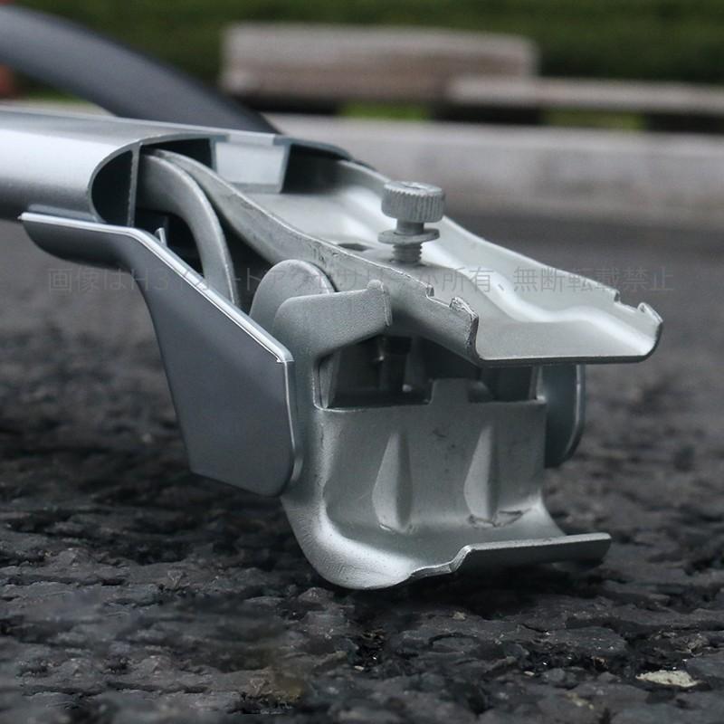 H3Y ランドクルーザープラド150系 アクセサリー カスタム パーツ PRADO ルーフキャリア FB026