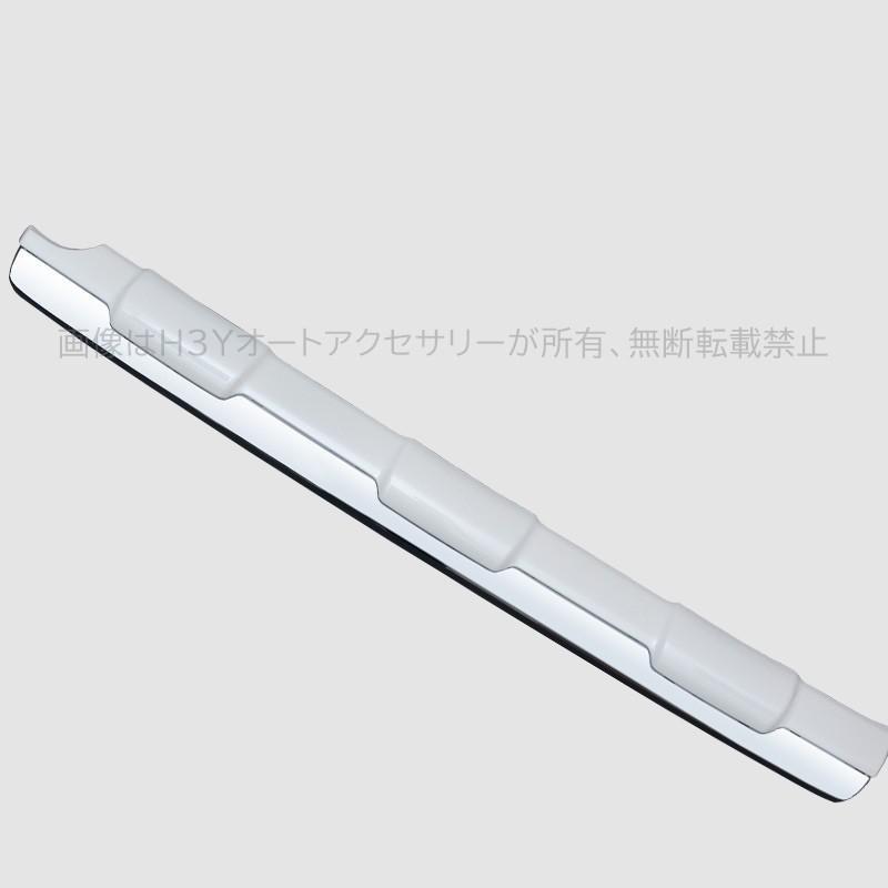 ランドクルーザープラド150系 アクセサリー カスタム パーツ リア