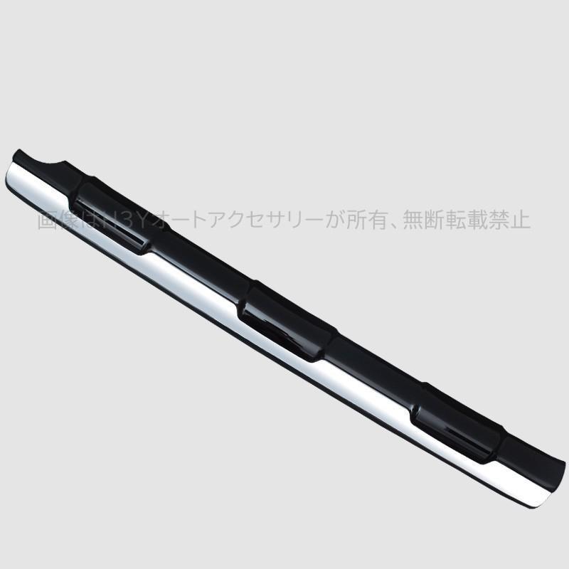 プラド150後期　リアプロテクトカバー ランドクルーザープラド150系 アクセサリー カスタム パーツ リア
