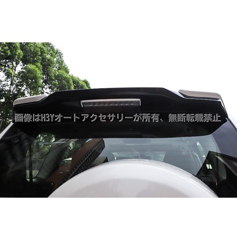 ランドクルーザープラド150系 アクセサリー カスタムパーツ リア