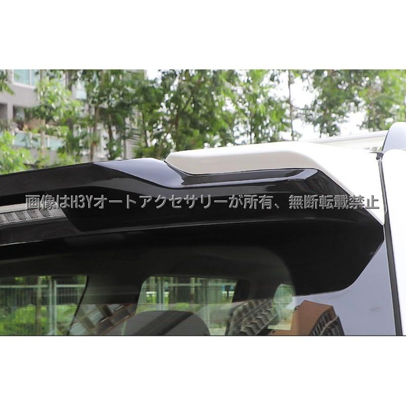 H3Y ランドクルーザープラド150系 アクセサリー カスタムパーツ リア