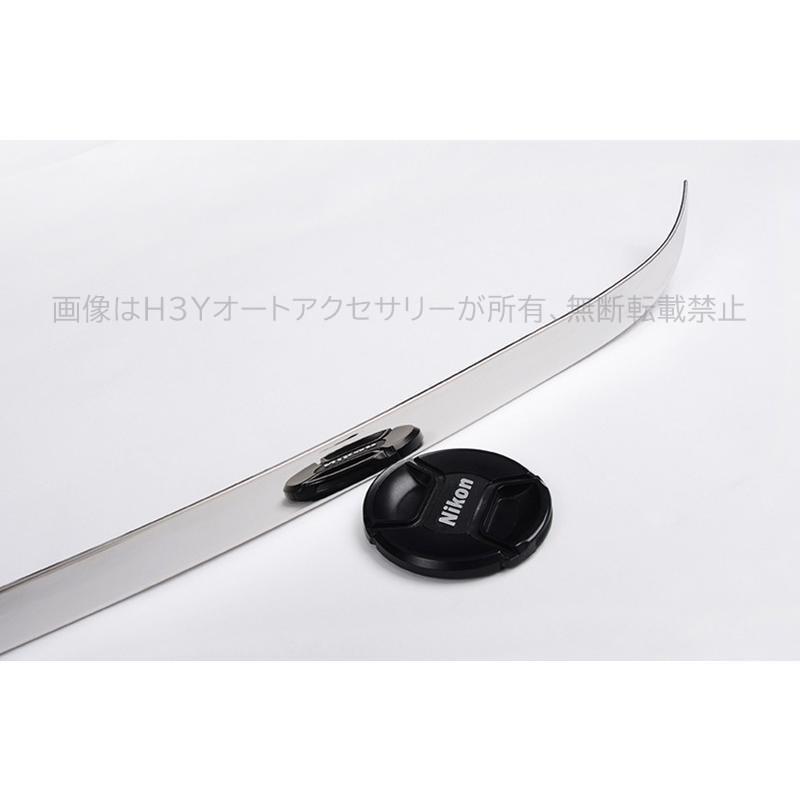 ランドクルーザープラド150系 アクセサリー カスタム パーツ リア