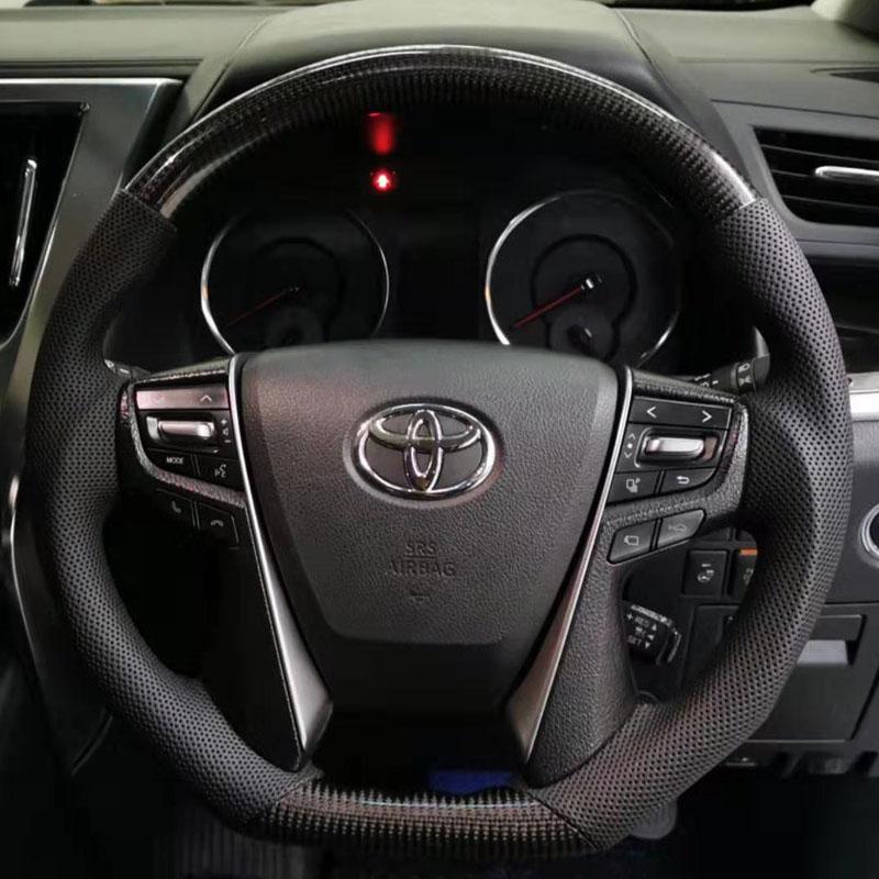 ランドクルーザープラド150系 後期 アクセサリー カスタムパーツ