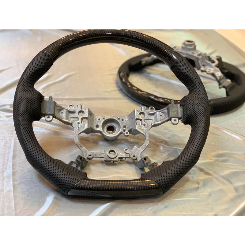 ステアリング　プラド用　美品 楽天市場】中古 トヨタ 150 ランドクルーザープラド 純正 ステアリング