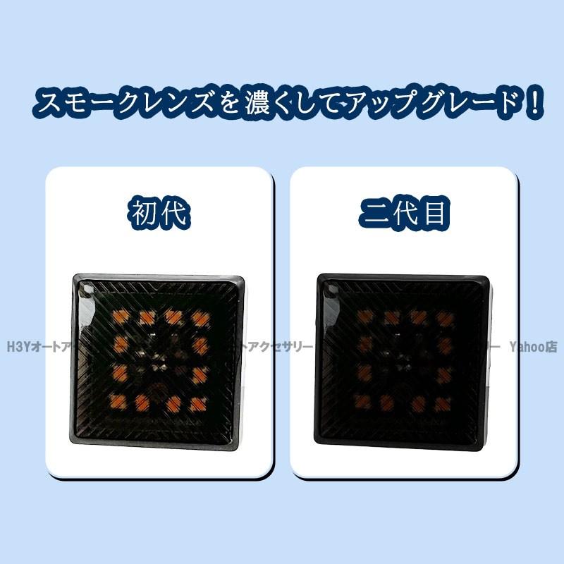 ランドクルーザー 250 ランクル250 LEDグリルライト LEDフロントライト