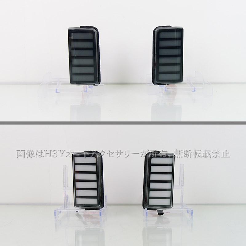 ランドクルーザー 250 ランクル250 シーケンシャルドアミラーキット