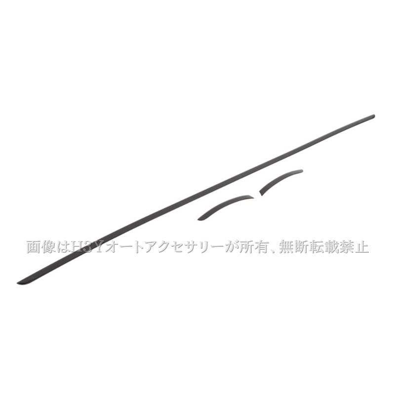ランクル250 ランドクルーザー 250 テールゲートモール テールゲート
