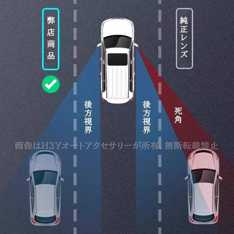 ランクル250 ランドクルーザー 250 広角シーケンシャル発光LED 防眩