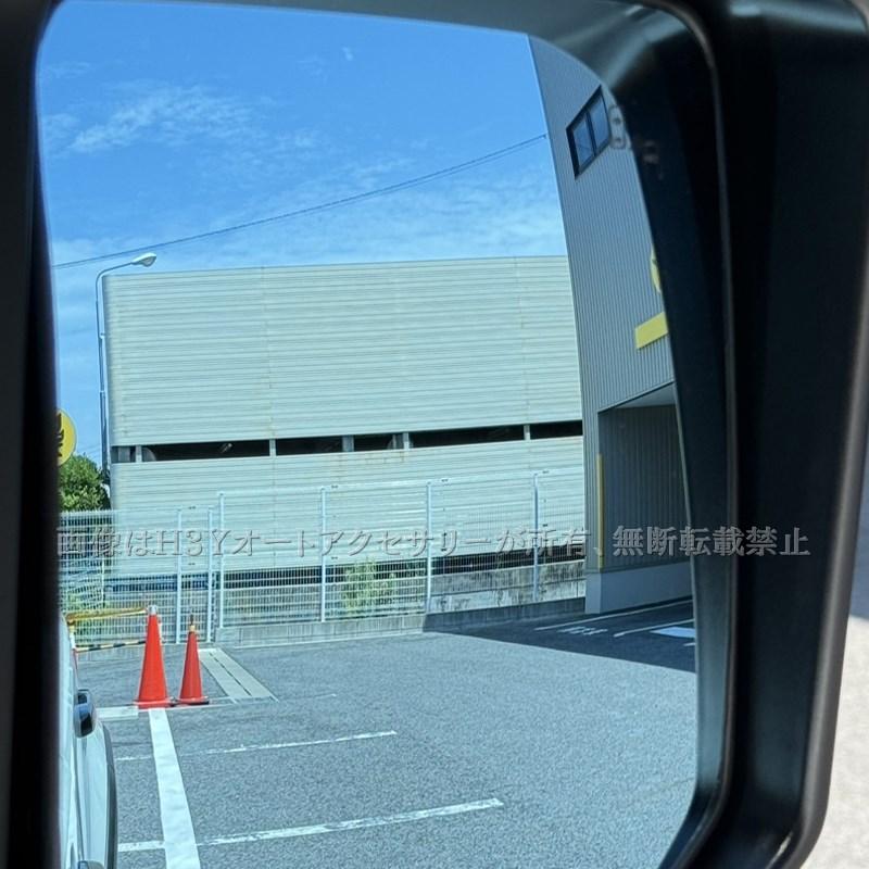 ランクル250 ランドクルーザー 250 広角シーケンシャル発光LED 防眩
