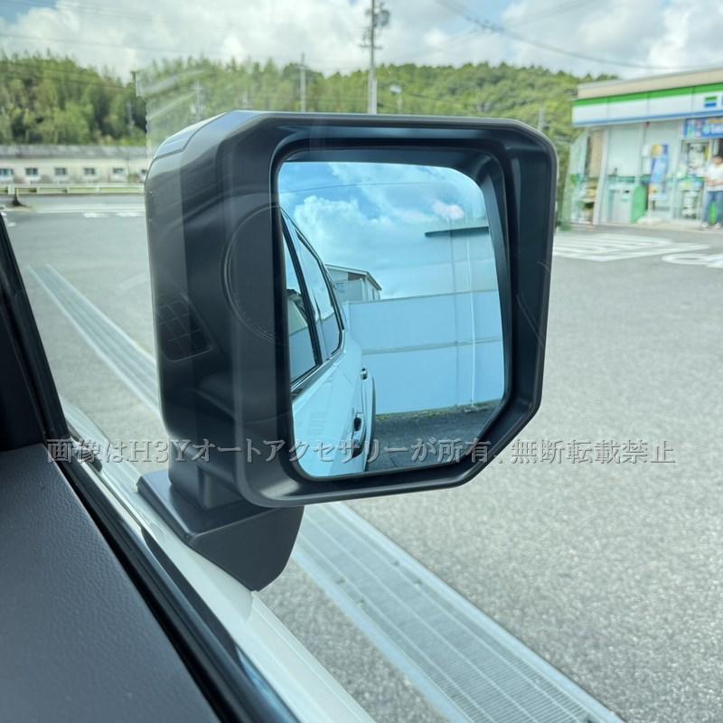 ランクル250 ランドクルーザー 250 広角シーケンシャル発光LED 防眩