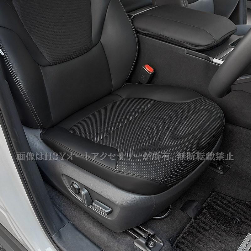 ランドクルーザー 250 ランクル250 レザー シートカバー 内装 カスタム