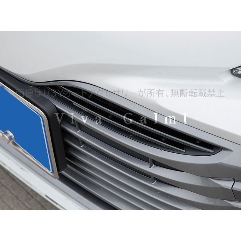 ニューカムリ 70系 カスタム パーツ アクセサリー CAMRY 用品 フロント