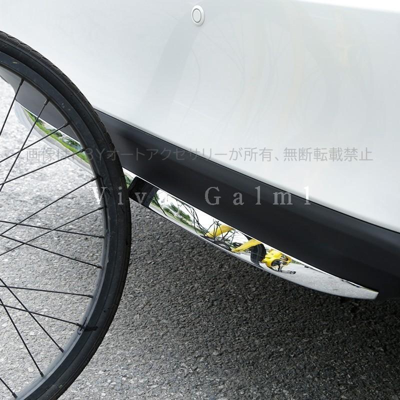 カムリ70系 パーツ アクセサリー カスタム CAMRY 用品 リア