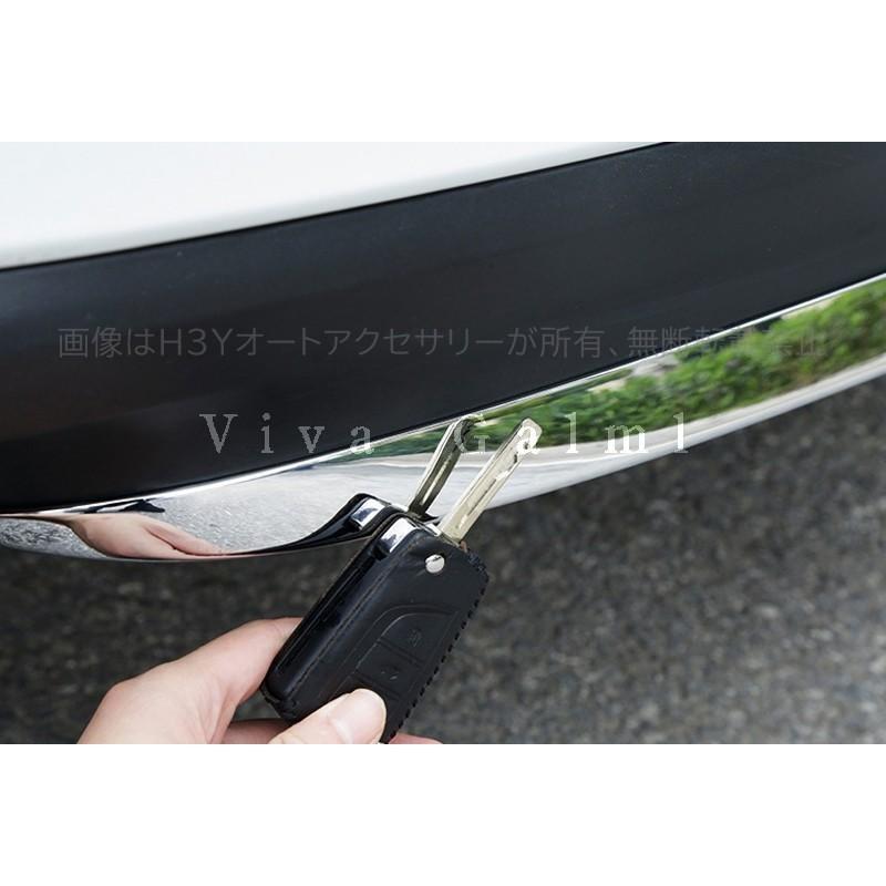 カムリ70系 パーツ アクセサリー カスタム CAMRY 用品 リア